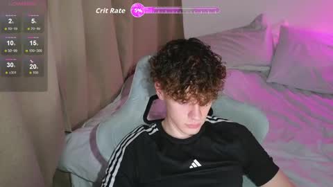 Snapshot of cute_thomas chatting on 9, 4, 2026 Thomas - online show from 9, 4, 2026