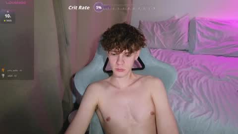 Snapshot of cute_thomas chatting on 16, 4, 2026 Thomas - online show from 16, 4, 2026