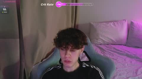 Snapshot of cute_thomas chatting on 20, 4, 2026 Thomas - online show from 20, 4, 2026