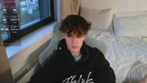 Thomas -  online show from 11, 5, 2026