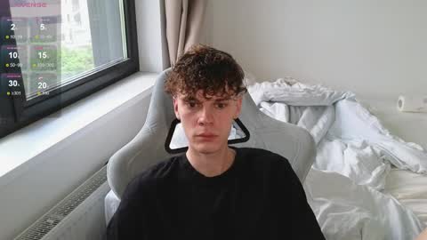 Thomas -  online show from 27, 5, 2026