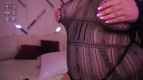 Amber online show from 22, 11, 2025