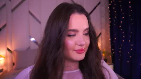 Amber online show from 7, 3, 2026