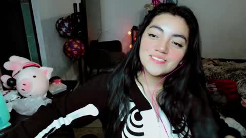 Princess Amber online show from 31, 10, 2025