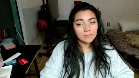 Princess Amber online show from 18, 11, 2025