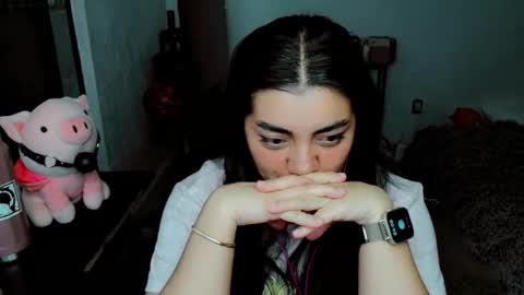 Princess Amber online show from 20, 11, 2025