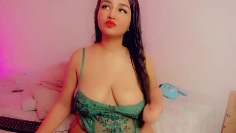 Snapshot of cuteandjoy chatting on 29, 4, 2026 Andrea online show from 29, 4, 2026