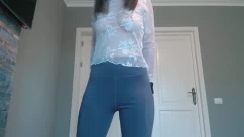 Snapshot of cuteangelx chatting on 11, 3, 2026 Anne-Marie online show from 11, 3, 2026