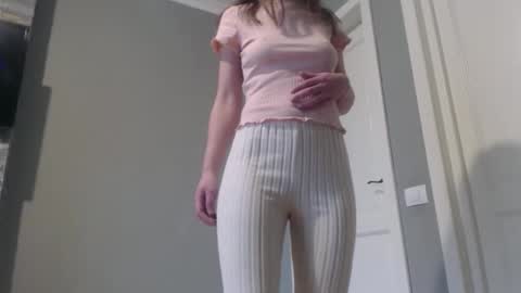 Snapshot of cuteangelx chatting on 2, 4, 2026 Anne-Marie online show from 2, 4, 2026