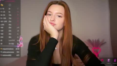 Ariel online show from 5, 12, 2024