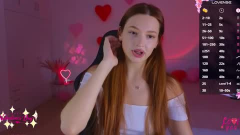 Ariel online show from 11, 2, 2026