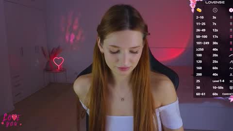 Snapshot of cuteariel7 chatting on 10, 3, 2026 Ariel online show from 10, 3, 2026