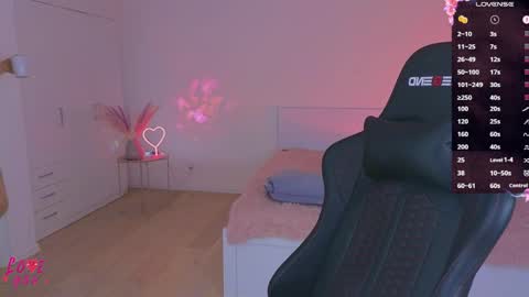 Snapshot of cuteariel7 chatting on 25, 3, 2026 Ariel online show from 25, 3, 2026