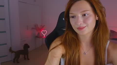 Snapshot of cuteariel7 chatting on 29, 6, 2026 Ariel online show from 29, 6, 2026