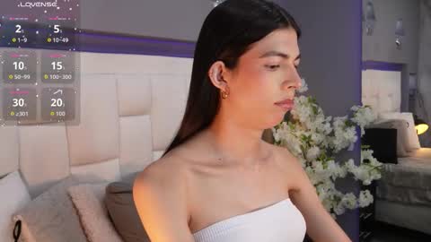 Snapshot of cutearii chatting on 24, 3, 2026 CuteArii online show from 24, 3, 2026