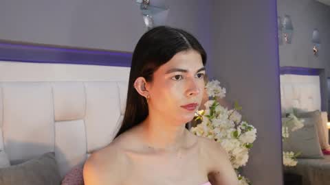 Snapshot of cutearii chatting on 6, 4, 2026 CuteArii online show from 6, 4, 2026