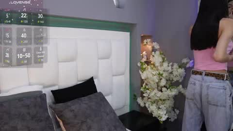 Snapshot of cutearii chatting on 20, 4, 2026 CuteArii online show from 20, 4, 2026