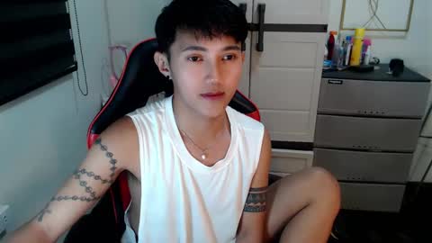 Snapshot of cuteasiancock98 chatting on 10, 3, 2026 Steph online show from 10, 3, 2026