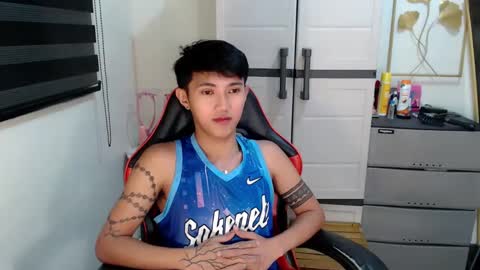 Snapshot of cuteasiancock98 chatting on 13, 3, 2026 Steph online show from 13, 3, 2026