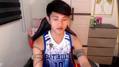 Snapshot of cuteasiancock98 chatting on 27, 3, 2026 Steph online show from 27, 3, 2026