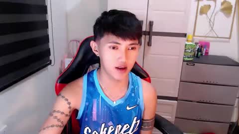 Snapshot of cuteasiancock98 chatting on 1, 4, 2026 Steph online show from 1, 4, 2026