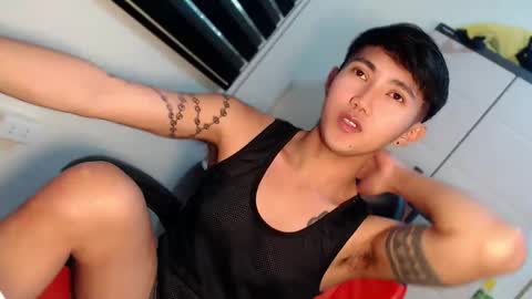 Snapshot of cuteasiancock98 chatting on 6, 4, 2026 Steph online show from 6, 4, 2026