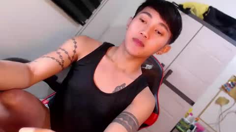 Snapshot of cuteasiancock98 chatting on 11, 4, 2026 Steph online show from 11, 4, 2026