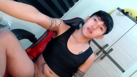 Snapshot of cuteasiancock98 chatting on 14, 4, 2026 Steph online show from 14, 4, 2026