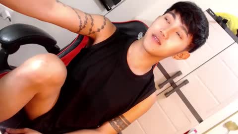 Snapshot of cuteasiancock98 chatting on 16, 4, 2026 Steph online show from 16, 4, 2026