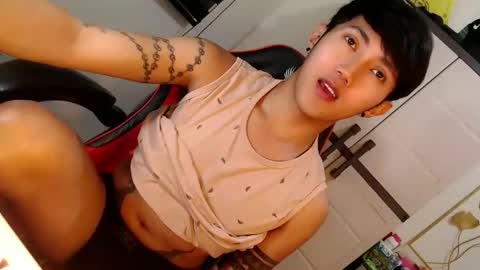 Snapshot of cuteasiancock98 chatting on 2, 5, 2026 Steph online show from 2, 5, 2026