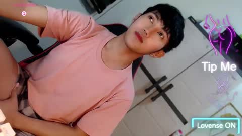 Snapshot of cuteasiancock98 chatting on 12, 5, 2026 Steph online show from 12, 5, 2026