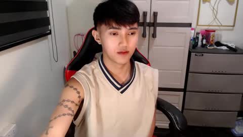 Snapshot of cuteasiancock98 chatting on 16, 5, 2026 Steph online show from 16, 5, 2026