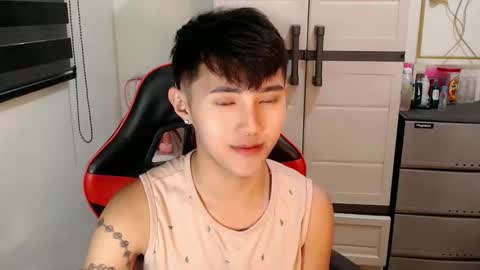 Snapshot of cuteasiancock98 chatting on 19, 5, 2026 Steph online show from 19, 5, 2026