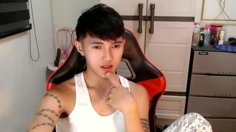 Snapshot of cuteasiancock98 chatting on 20, 5, 2026 Steph online show from 20, 5, 2026