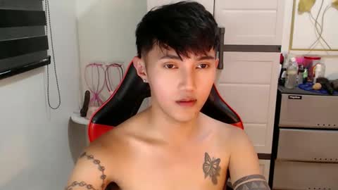 Snapshot of cuteasiancock98 chatting on 22, 5, 2026 Steph online show from 22, 5, 2026