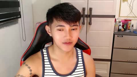 Snapshot of cuteasiancock98 chatting on 23, 5, 2026 Steph online show from 23, 5, 2026