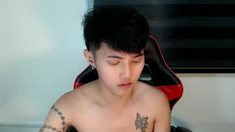 Snapshot of cuteasiancock98 chatting on 27, 5, 2026 Steph online show from 27, 5, 2026