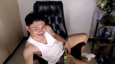 cuteasianlee online show from 19, 1, 2026