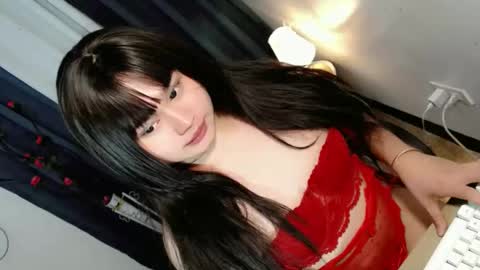 Snapshot of cuteasianlee chatting on 22, 4, 2026 cuteasianlee online show from 22, 4, 2026