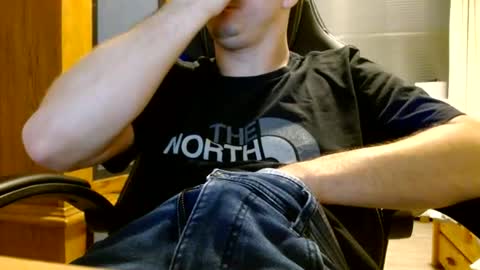 Cuteboy090 online show from 12, 7, 2026