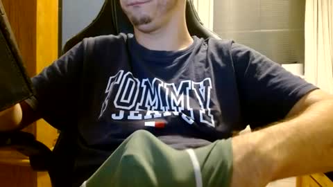 Cuteboy090 online show from 23, 7, 2026