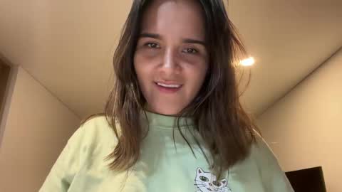 CuteBunny 21 online show from 24, 2, 2026