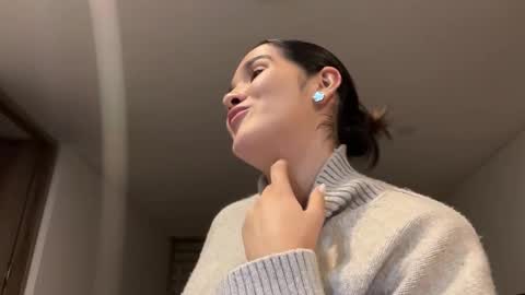 Snapshot of cutebunny_21 chatting on 19, 3, 2026 CuteBunny 21 online show from 19, 3, 2026