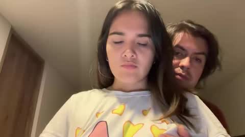 Snapshot of cutebunny_21 chatting on 25, 3, 2026 CuteBunny 21 online show from 25, 3, 2026