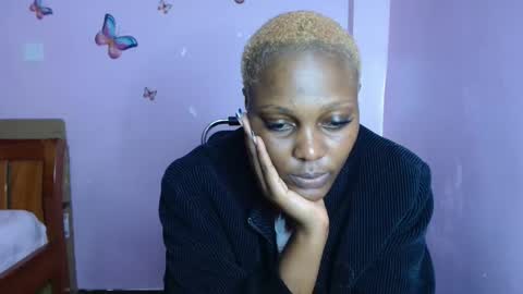 Snapshot of cutebuu chatting on 19, 4, 2026 cutebuu online show from 19, 4, 2026