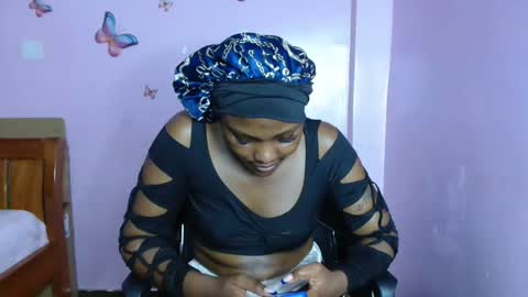 Snapshot of cutebuu chatting on 19, 4, 2026 cutebuu online show from 19, 4, 2026