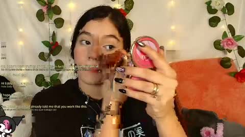 Andrea 3 online show from 10, 4, 2026