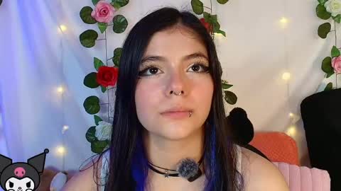 Snapshot of cutee_andrea chatting on 29, 4, 2026 Andrea 3 online show from 29, 4, 2026