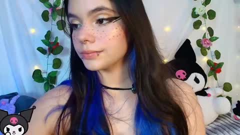 Snapshot of cutee_andrea chatting on 20, 5, 2026 Andrea 3 online show from 20, 5, 2026