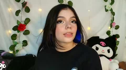 Snapshot of cutee_andrea chatting on 26, 5, 2026 Andrea 3 online show from 26, 5, 2026
